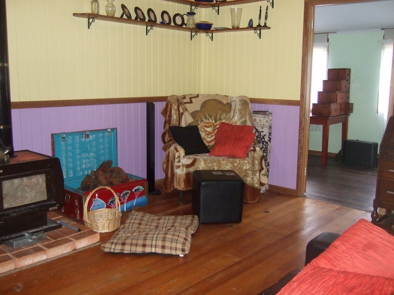 Mount Morgan QLD 4714