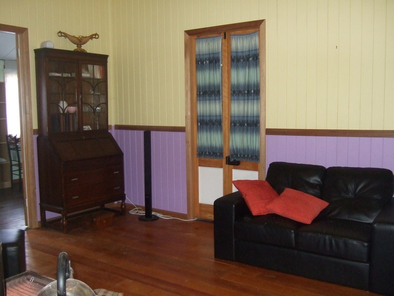 Mount Morgan QLD 4714