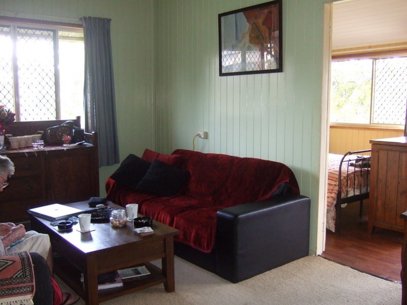 Mount Morgan QLD 4714