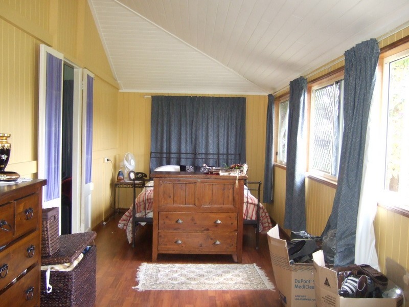 Mount Morgan QLD 4714