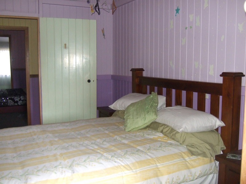 Mount Morgan QLD 4714