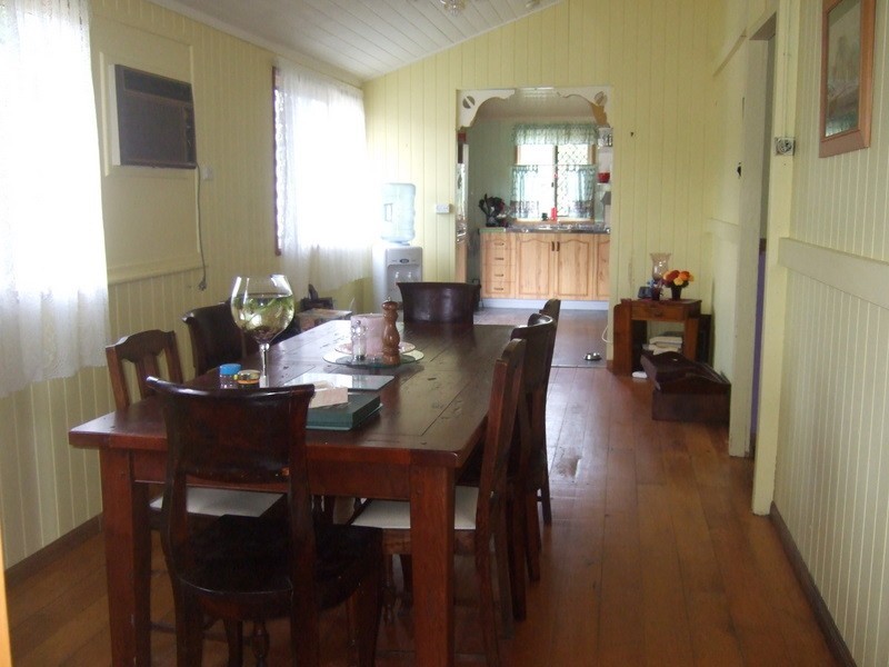 Mount Morgan QLD 4714