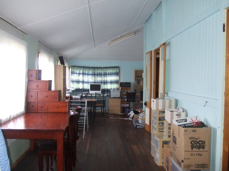 Mount Morgan QLD 4714