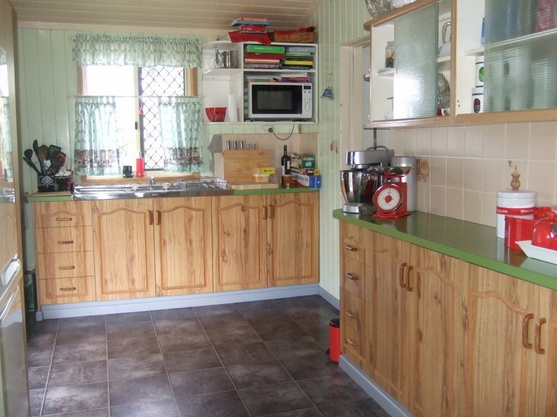 Mount Morgan QLD 4714