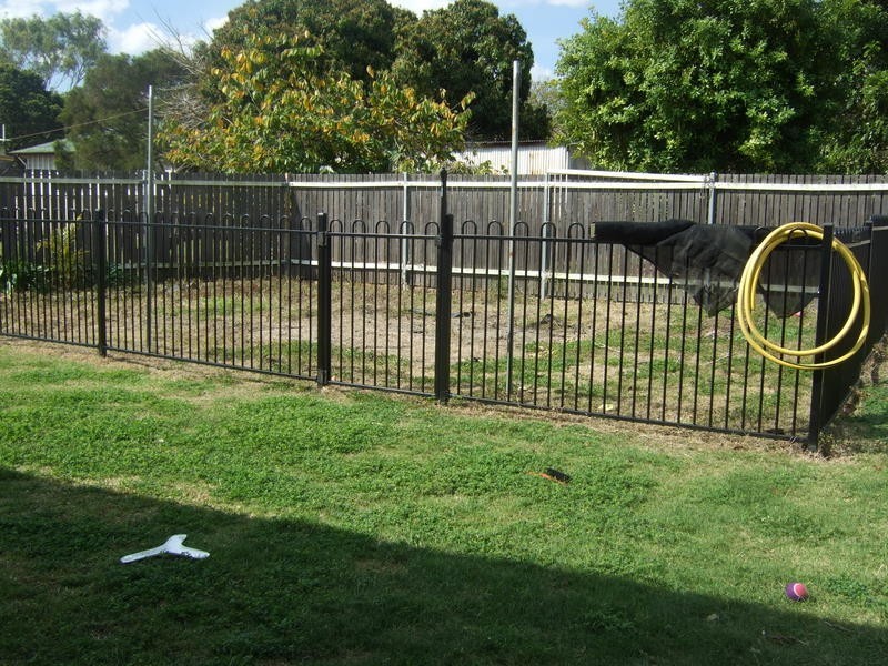 Mount Morgan QLD 4714