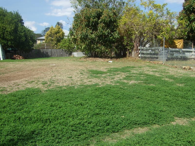 Mount Morgan QLD 4714