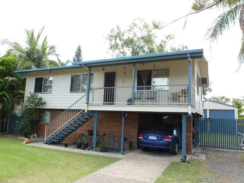 23 CANT STREET, Kawana QLD 4701