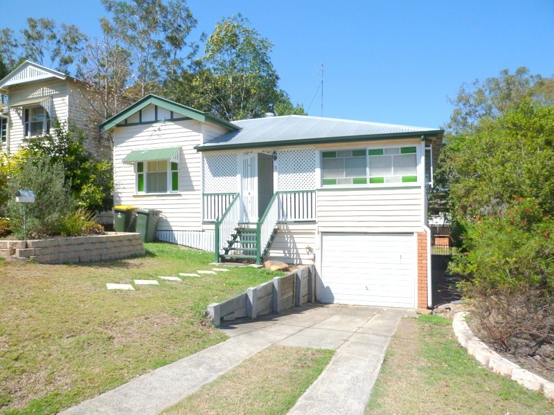 3 Livermore Street, Wandal QLD 4700