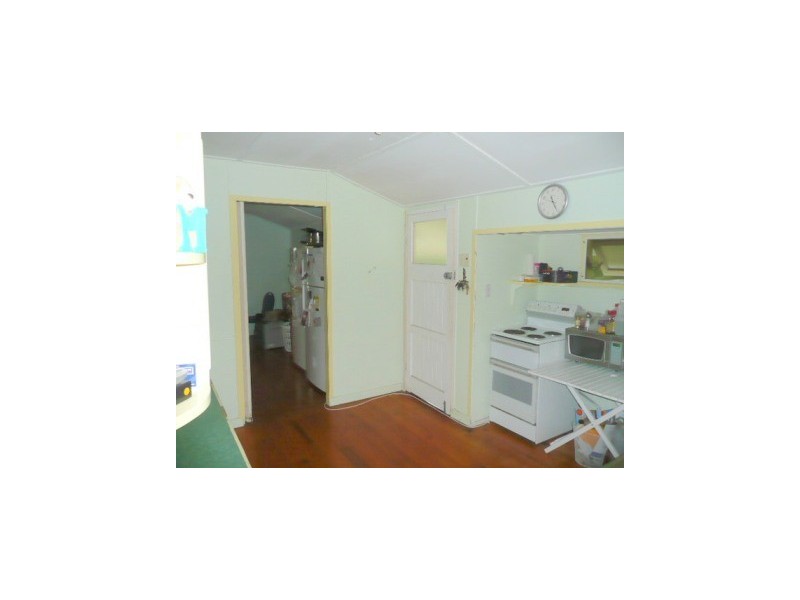 Rockhampton City QLD 4700