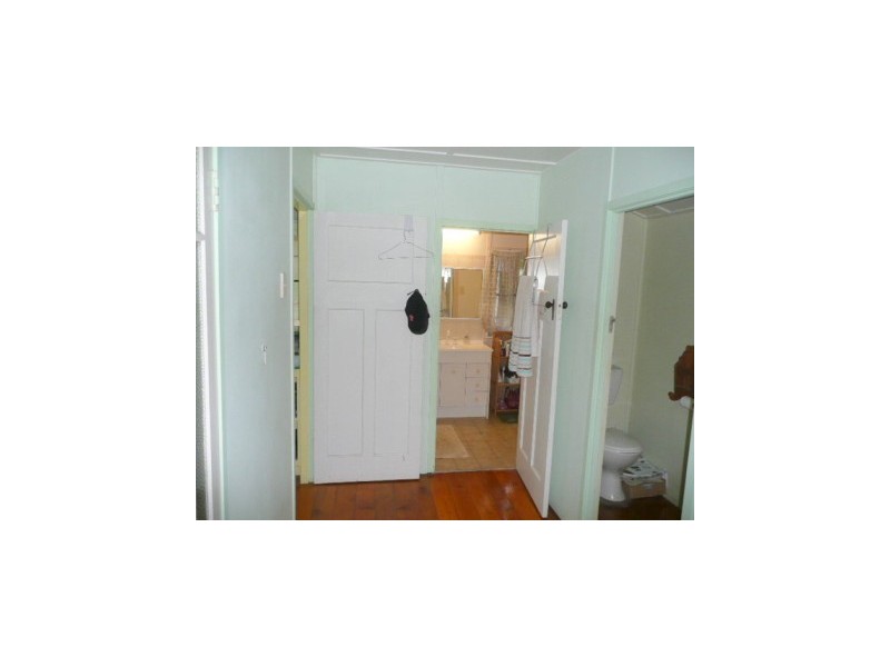 Rockhampton City QLD 4700