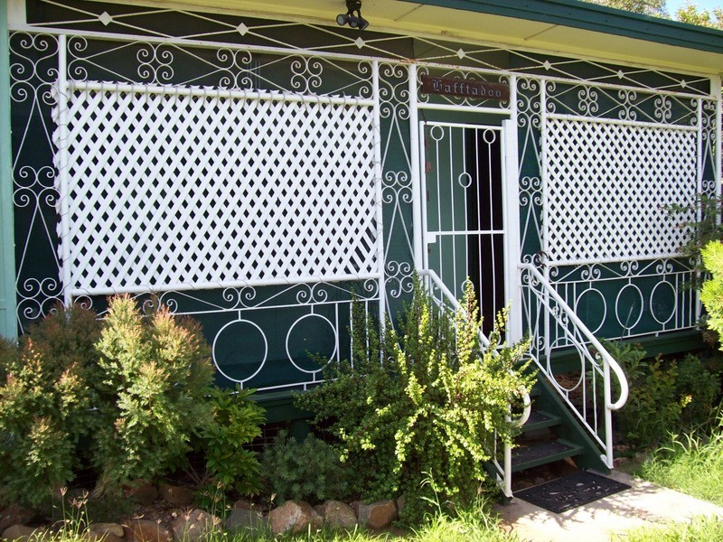 Mount Morgan QLD 4714