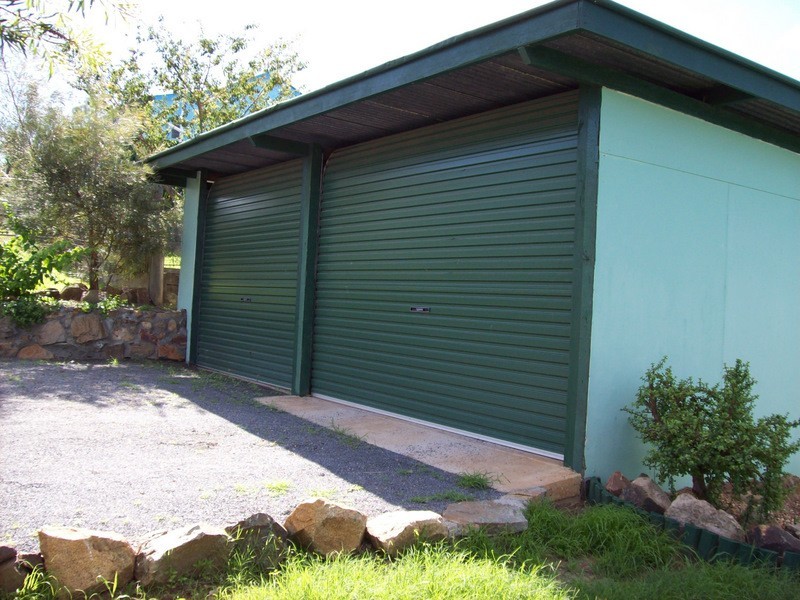 Mount Morgan QLD 4714