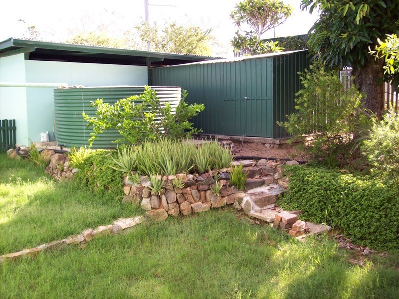 Mount Morgan QLD 4714