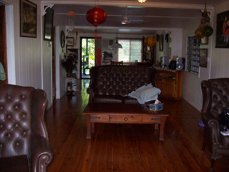 Mount Morgan QLD 4714