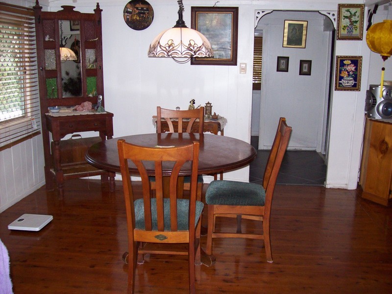 Mount Morgan QLD 4714