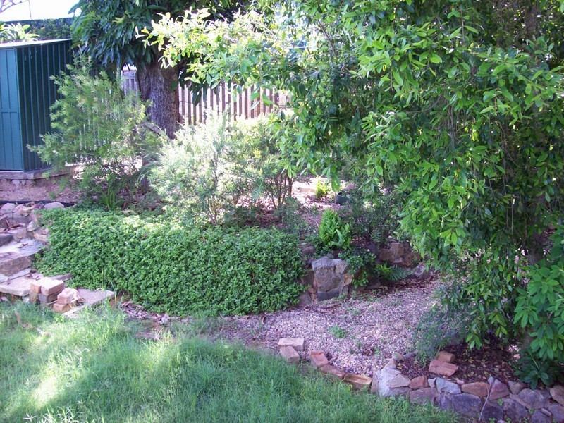 Mount Morgan QLD 4714