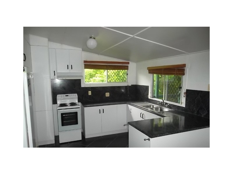 Mount Morgan QLD 4714