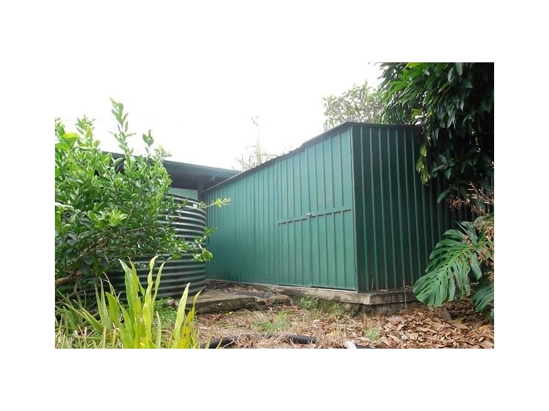 Mount Morgan QLD 4714