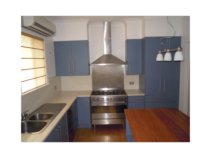 256 Agnes Street, The Range QLD 4700