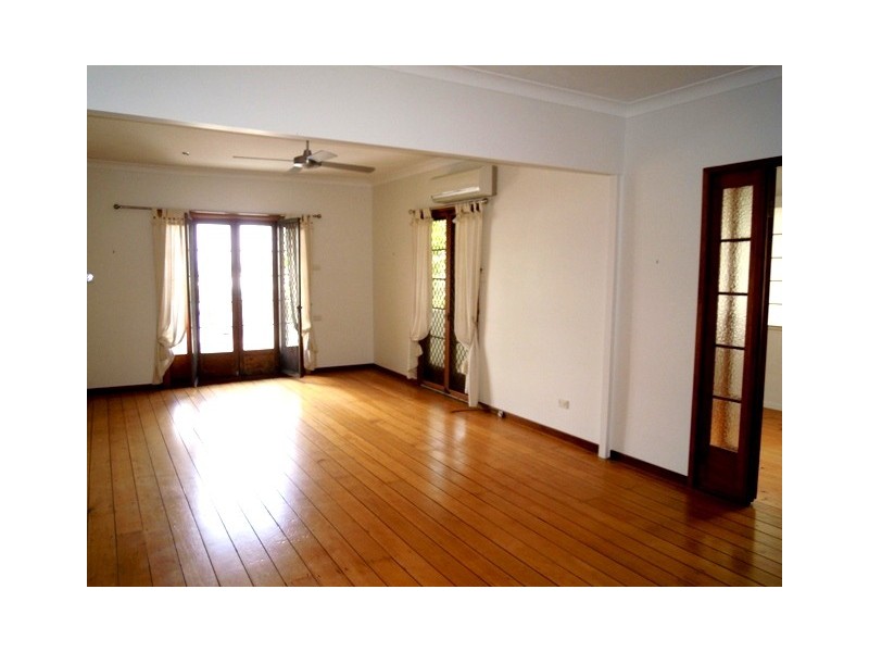 256 Agnes Street, The Range QLD 4700