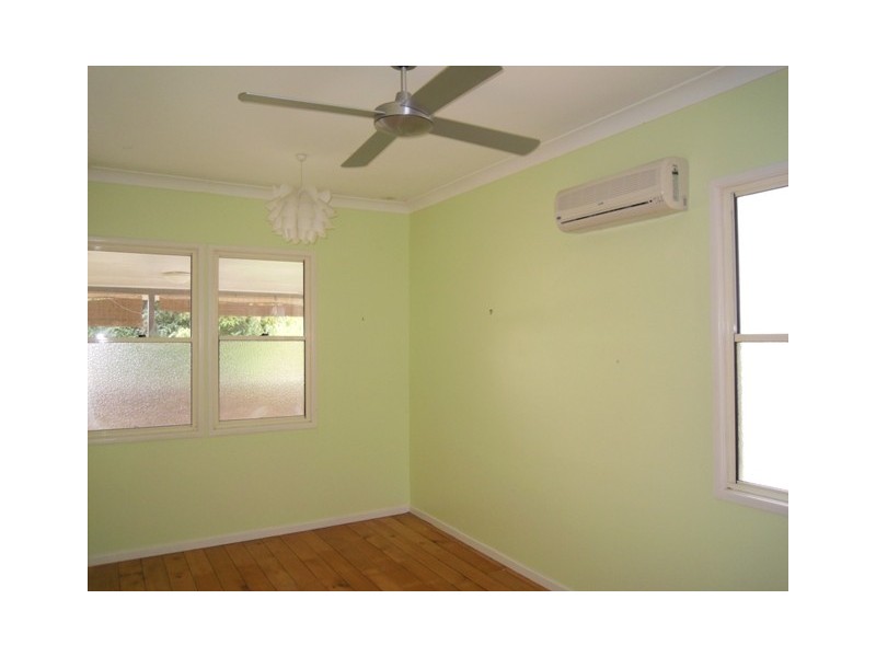 256 Agnes Street, The Range QLD 4700