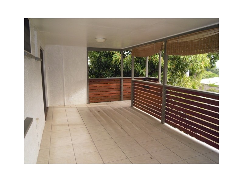 256 Agnes Street, The Range QLD 4700