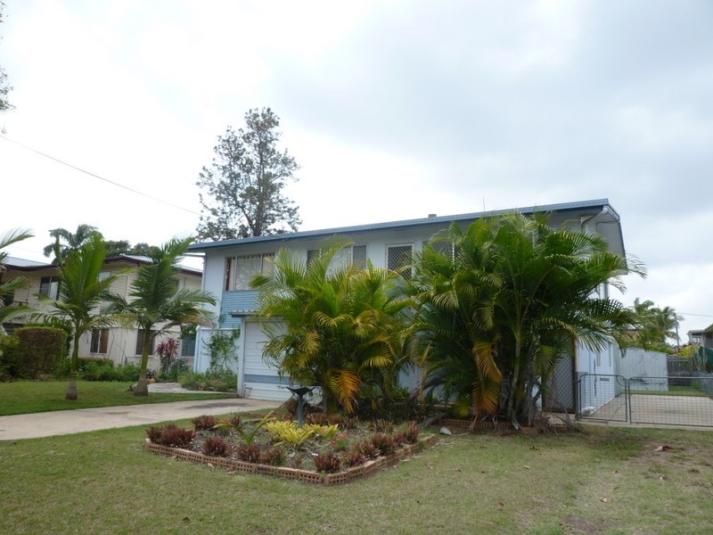 Park Avenue QLD 4701
