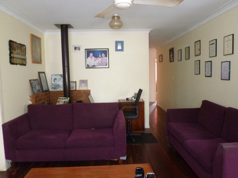 Park Avenue QLD 4701