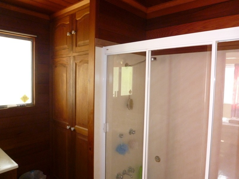 Park Avenue QLD 4701