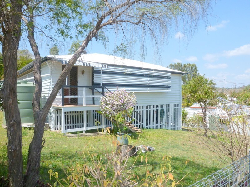 59 East Street Extended, Mount Morgan QLD 4714