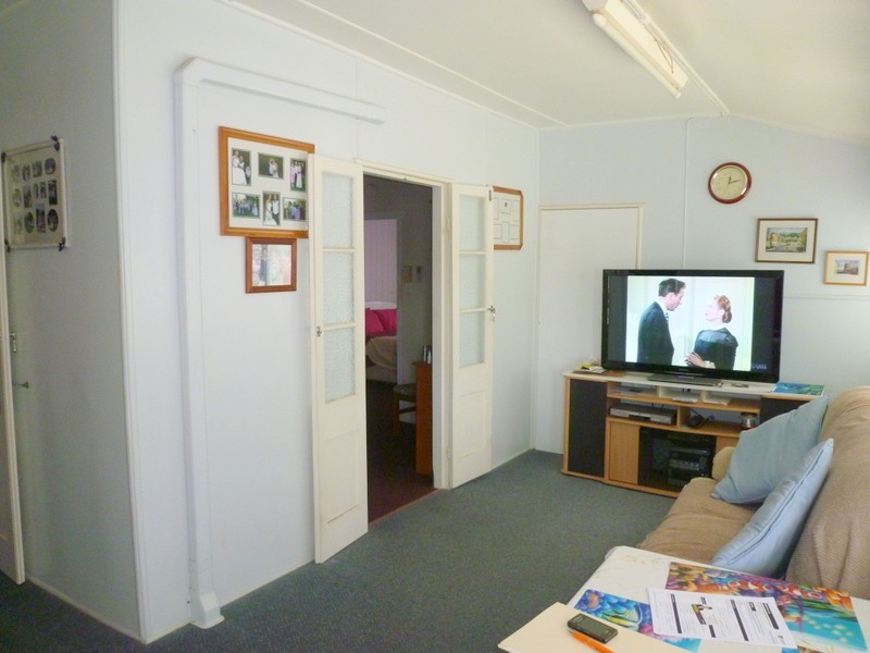 59 East Street Extended, Mount Morgan QLD 4714