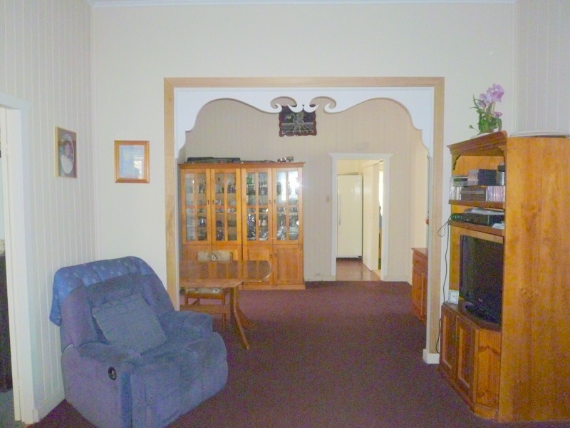 59 East Street Extended, Mount Morgan QLD 4714