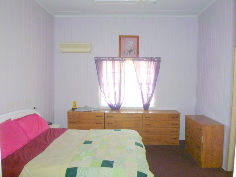 59 East Street Extended, Mount Morgan QLD 4714