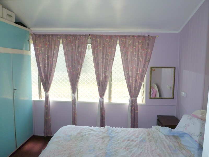 59 East Street Extended, Mount Morgan QLD 4714