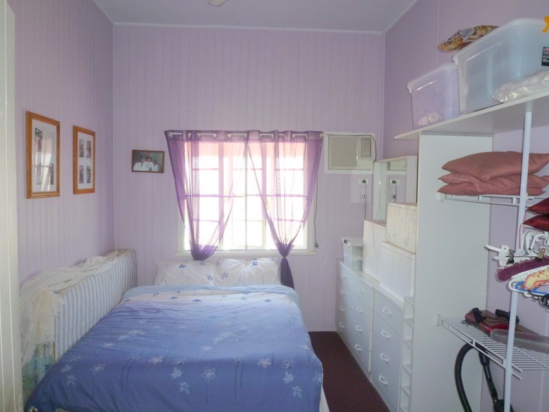59 East Street Extended, Mount Morgan QLD 4714