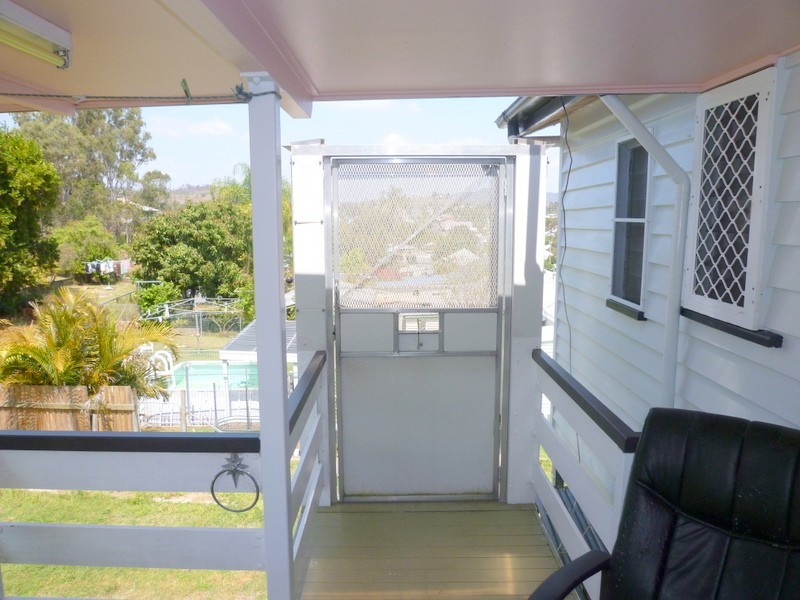 59 East Street Extended, Mount Morgan QLD 4714