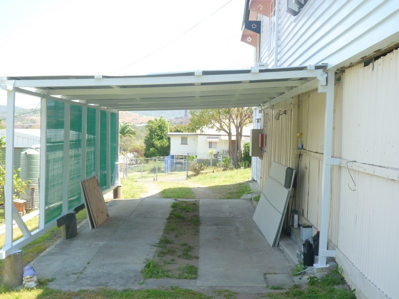 59 East Street Extended, Mount Morgan QLD 4714