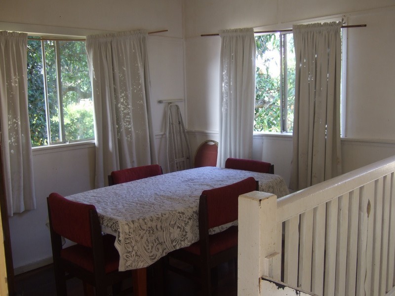Mount Morgan QLD 4714
