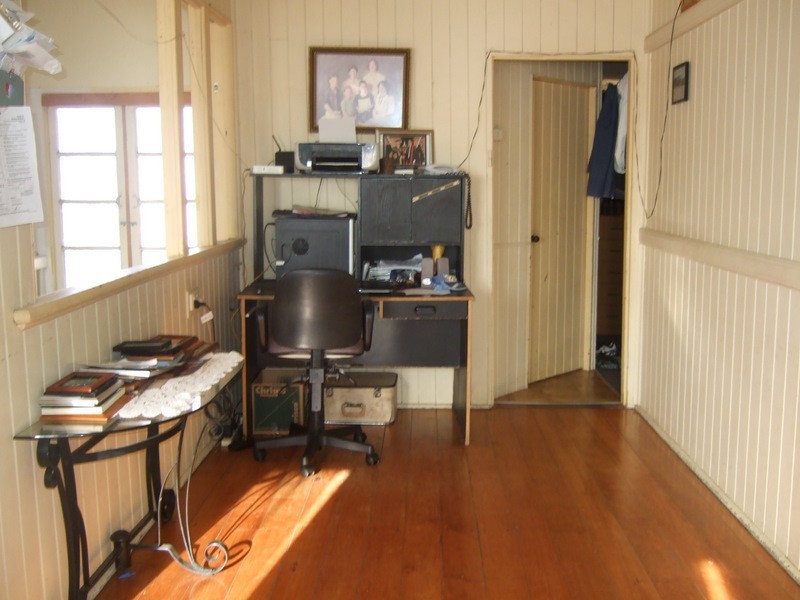 Mount Morgan QLD 4714