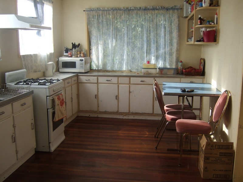 Mount Morgan QLD 4714