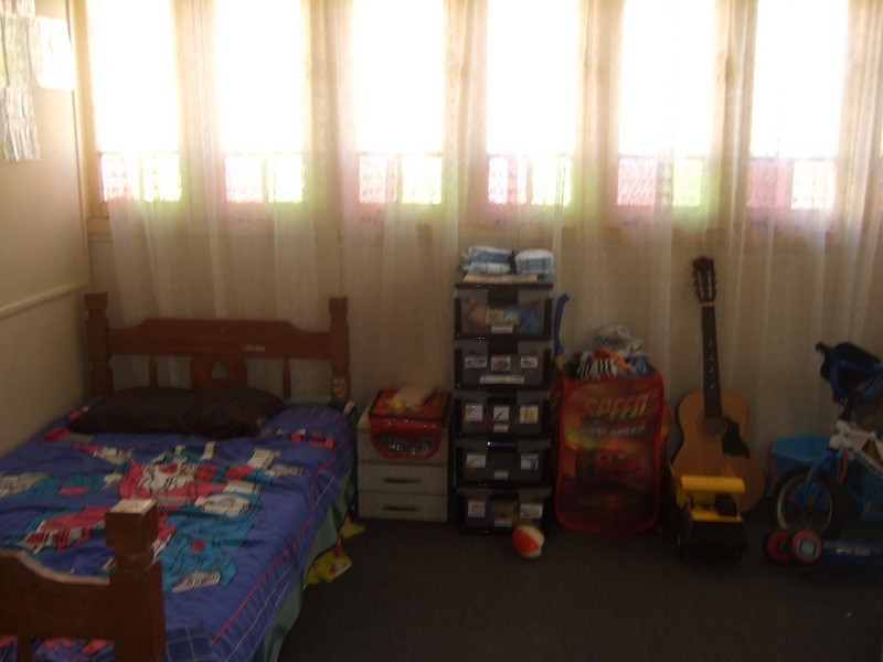 Mount Morgan QLD 4714