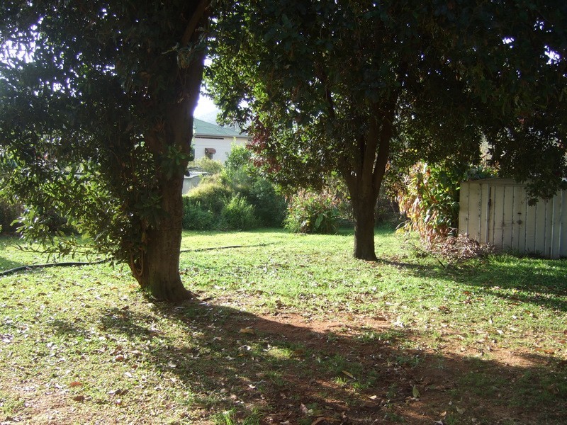Mount Morgan QLD 4714