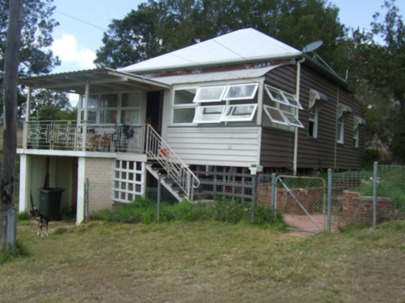 Mount Morgan QLD 4714
