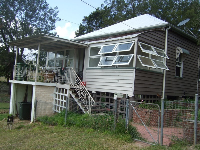 Mount Morgan QLD 4714