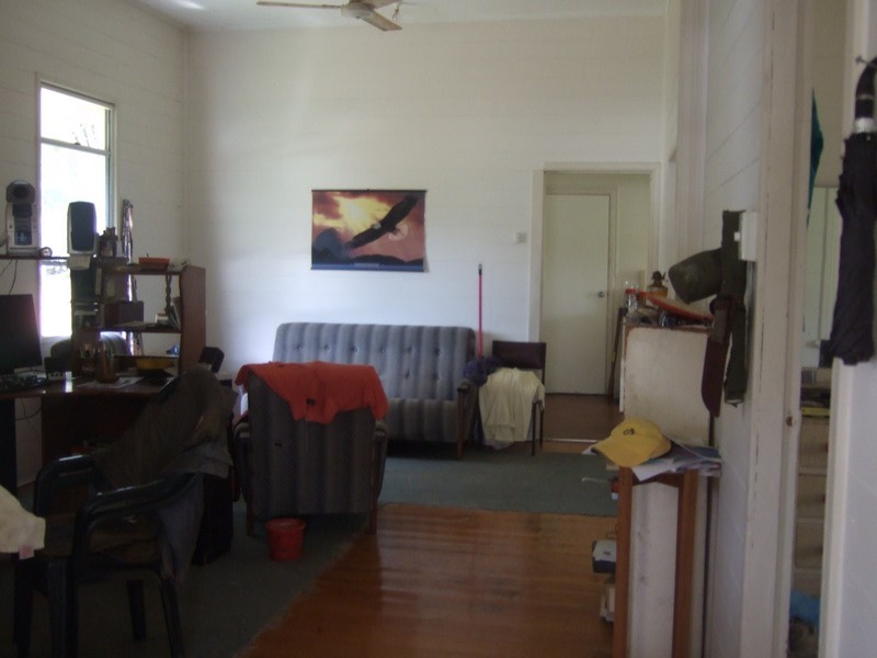 Mount Morgan QLD 4714