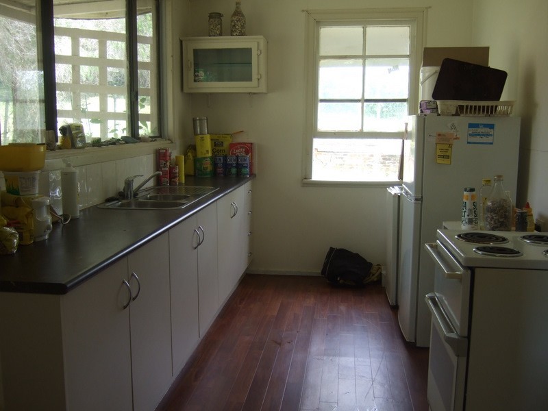Mount Morgan QLD 4714