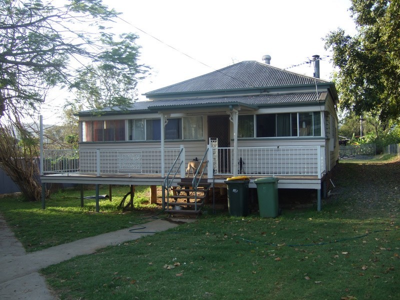 Mount Morgan QLD 4714