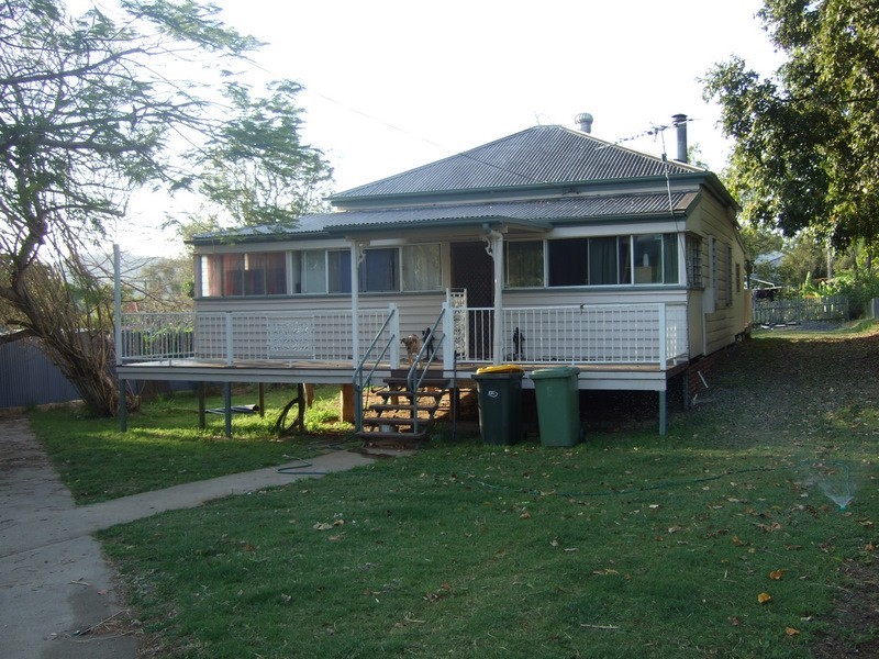 Mount Morgan QLD 4714