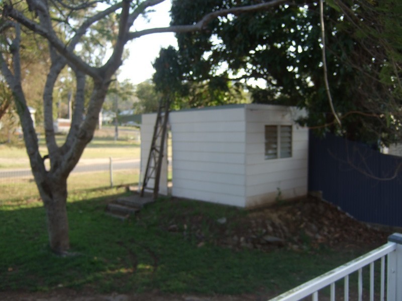 Mount Morgan QLD 4714