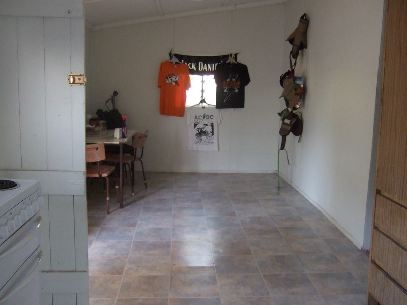 Mount Morgan QLD 4714